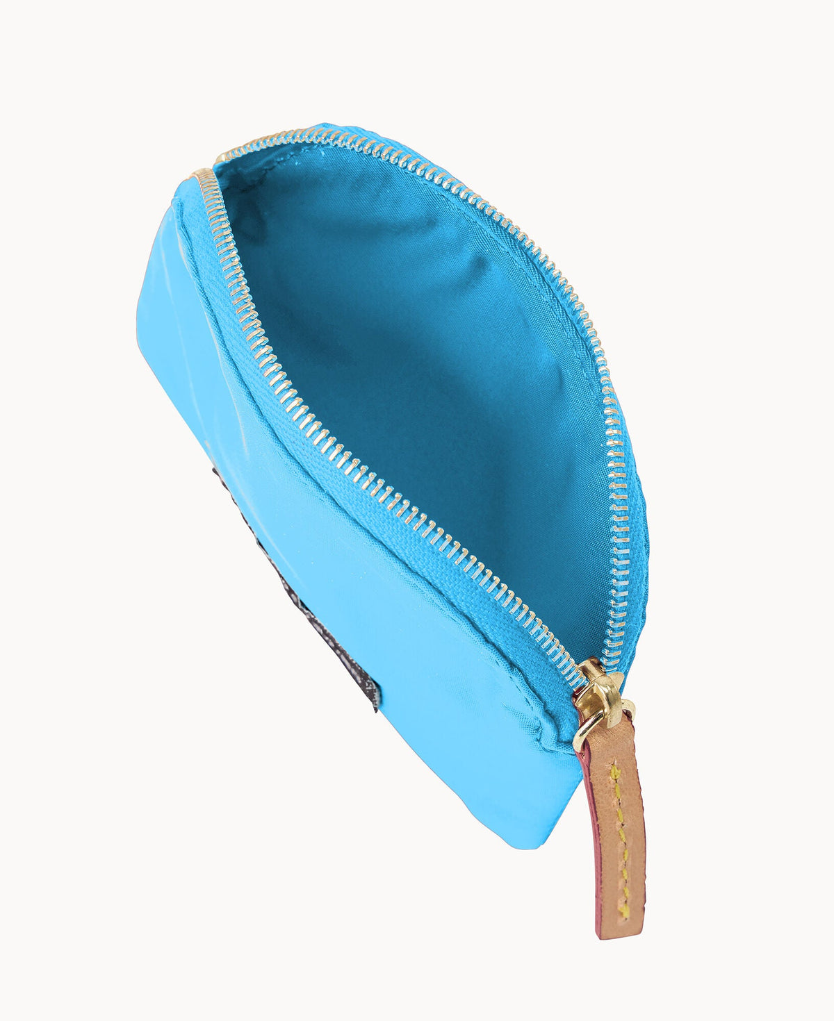 Nylon Coin Purse