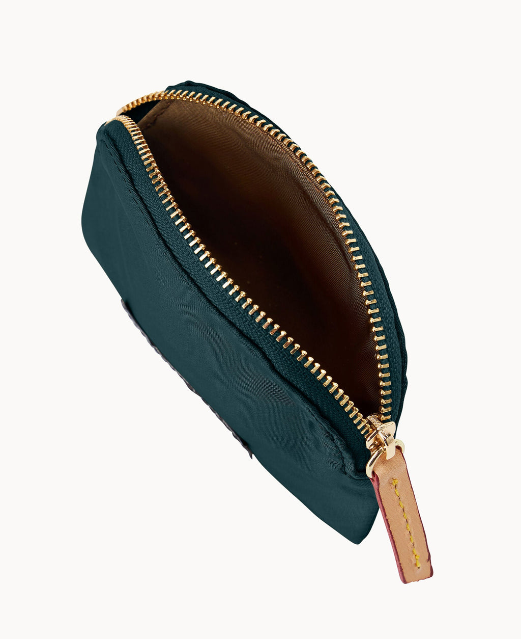 Nylon Coin Purse
