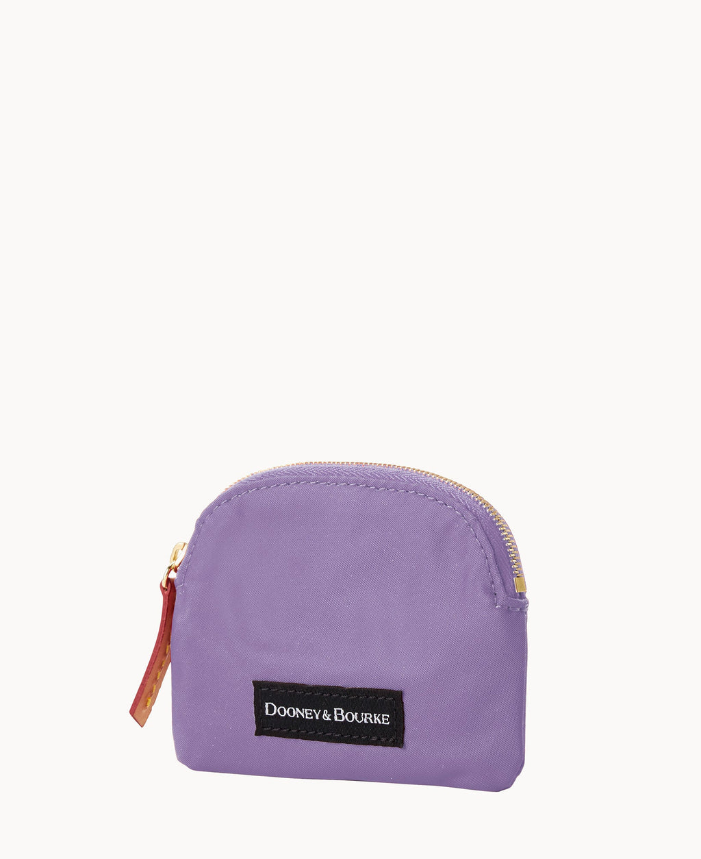 Nylon Coin Purse