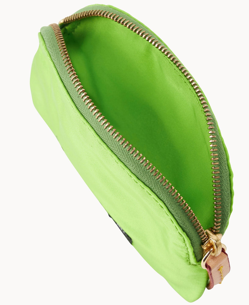Nylon Coin Purse