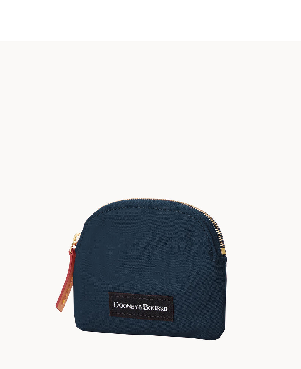 Nylon Coin Purse