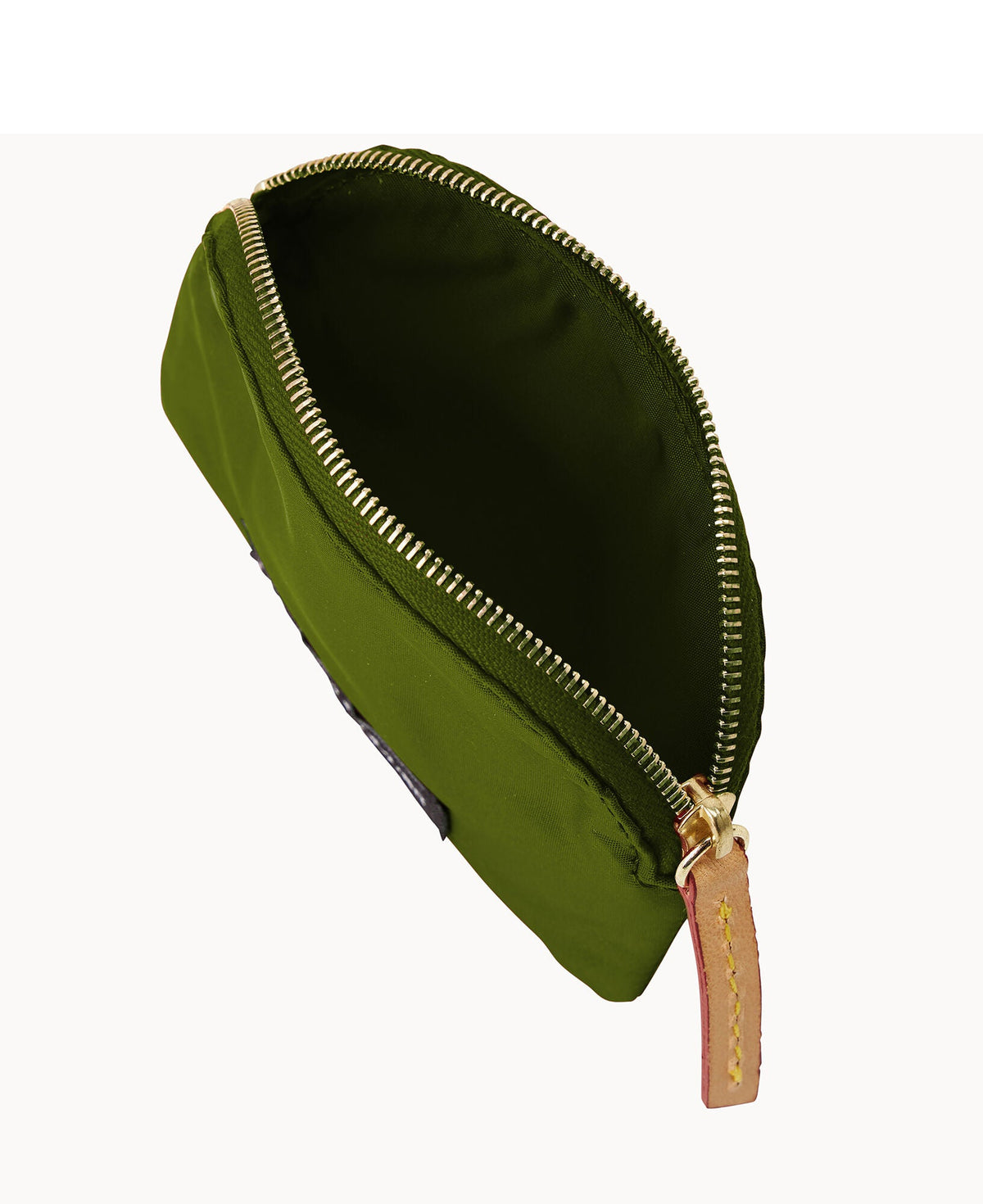 Nylon Coin Purse
