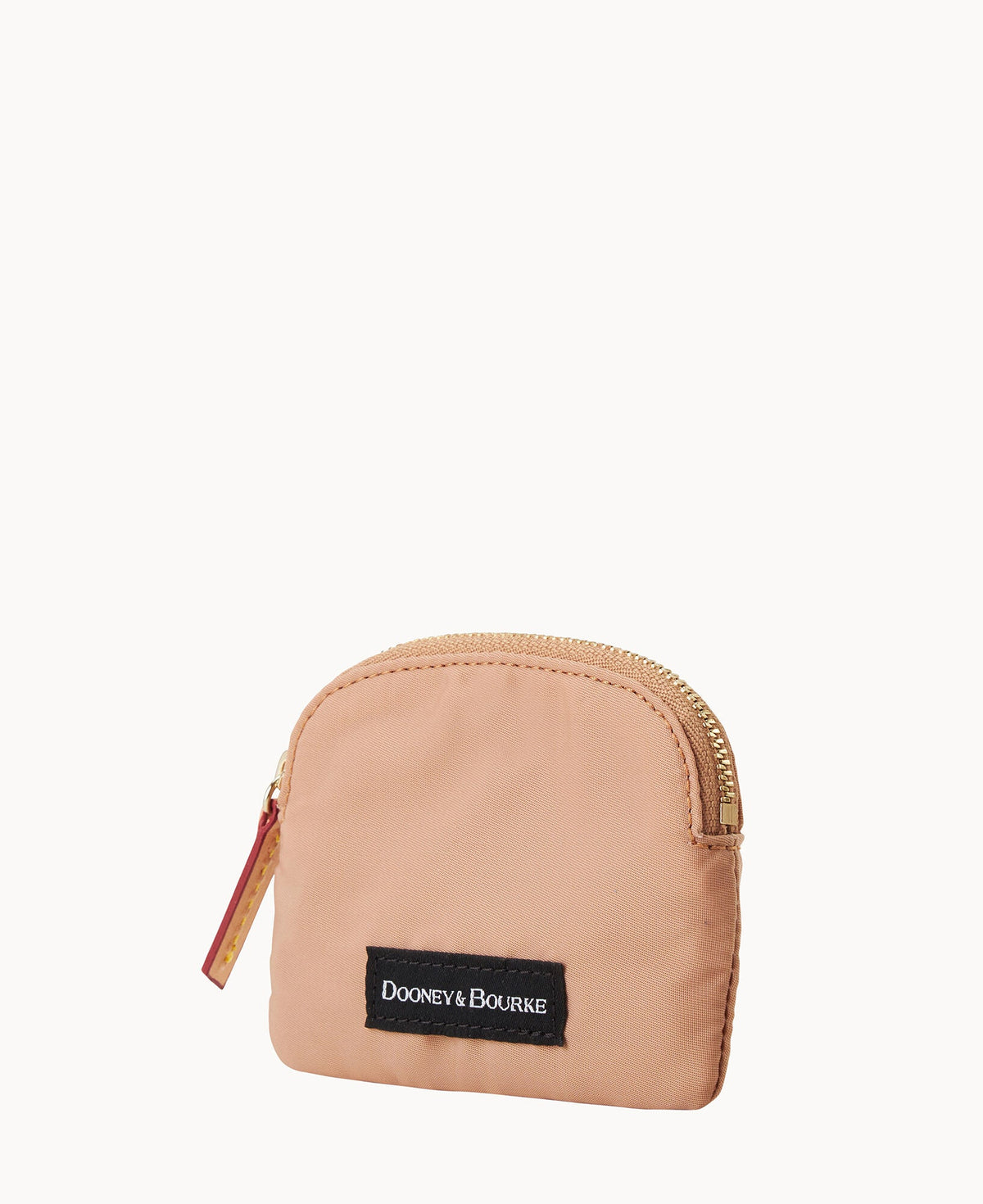 Nylon Coin Purse
