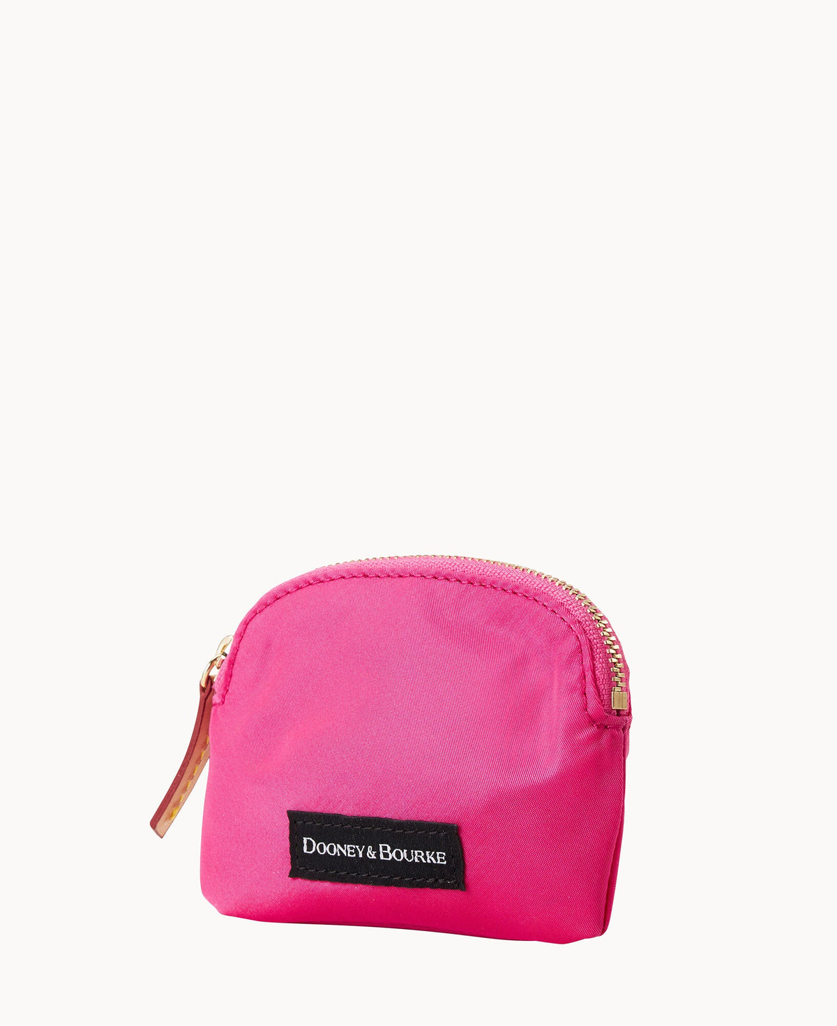 Nylon Coin Purse