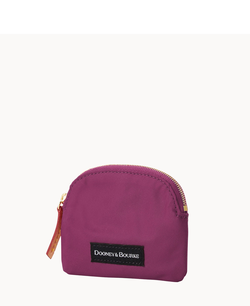 Nylon Coin Purse