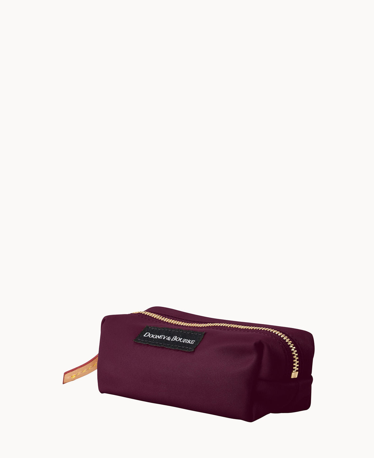 Nylon Cosmetic Case