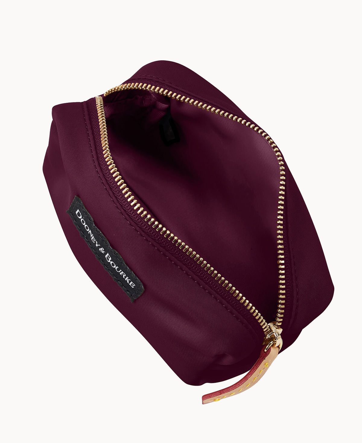 Nylon Cosmetic Case