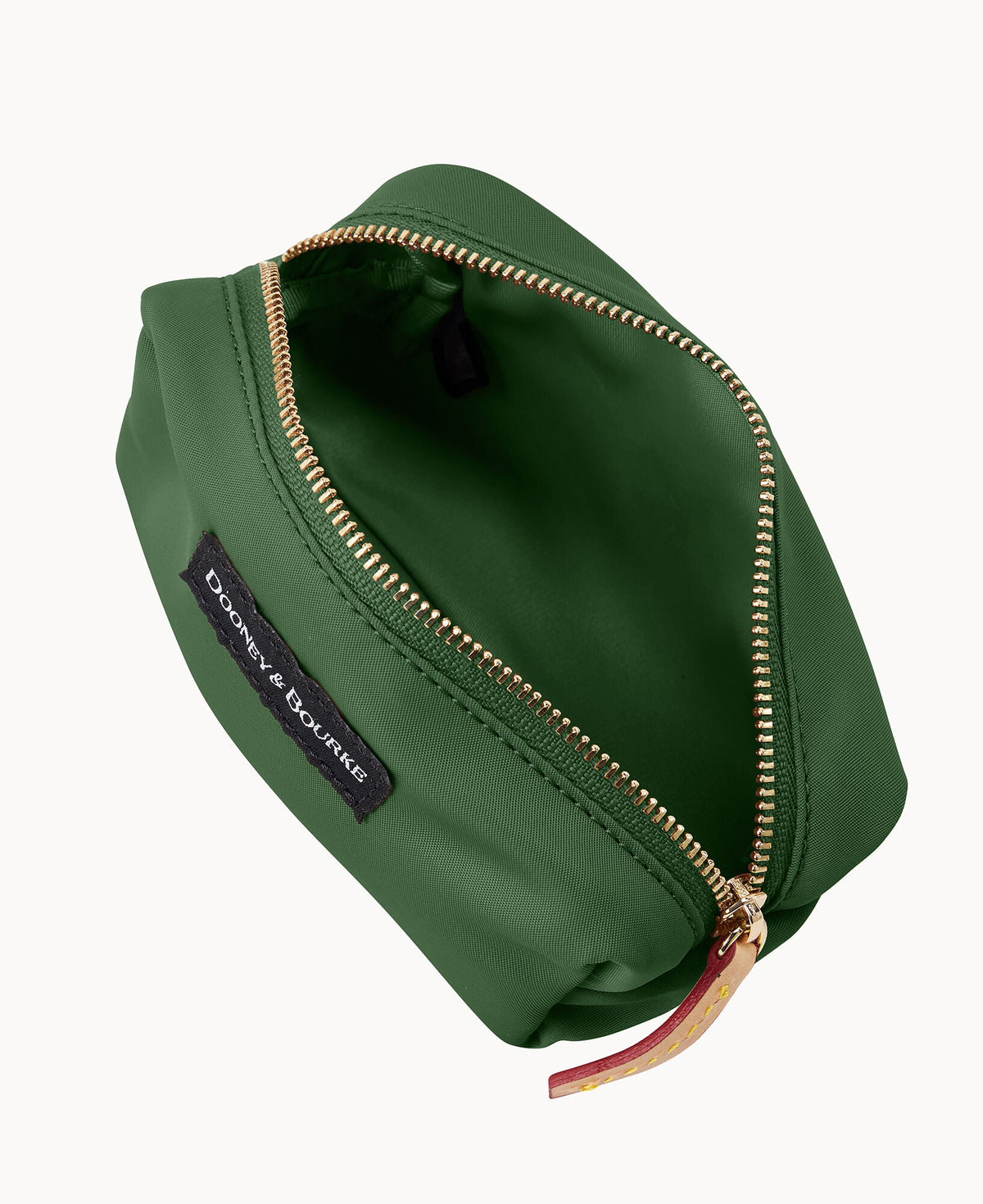 Nylon Cosmetic Case