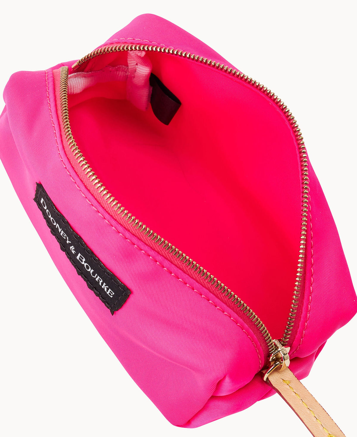 Nylon Cosmetic Case