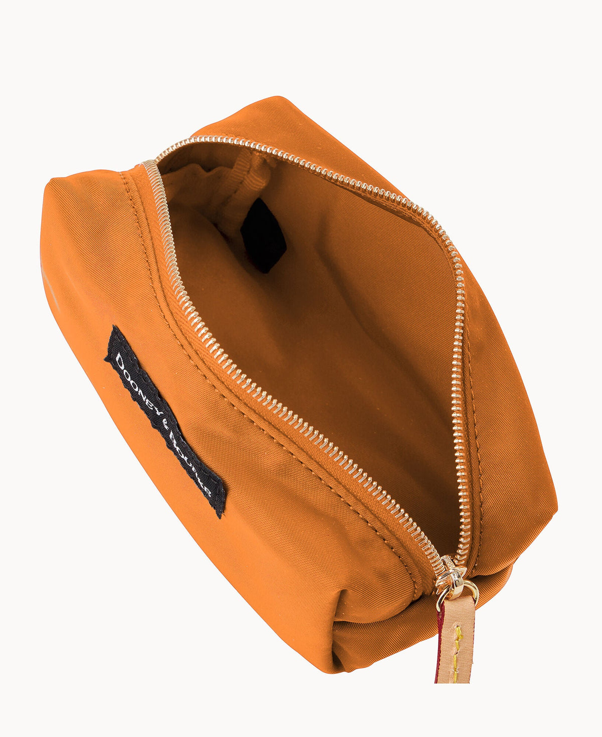 Nylon Cosmetic Case