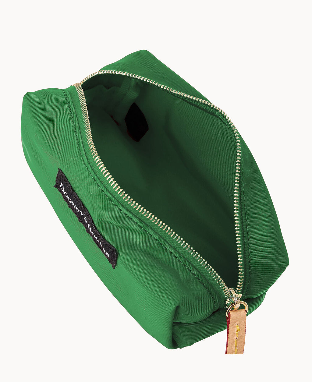 Nylon Cosmetic Case