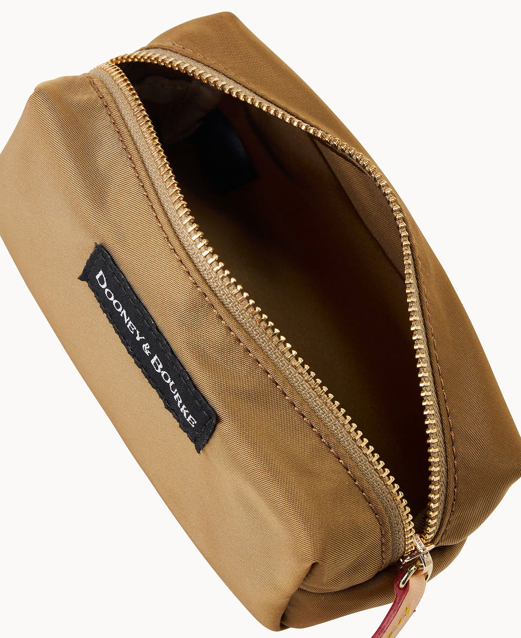 Nylon Cosmetic Case