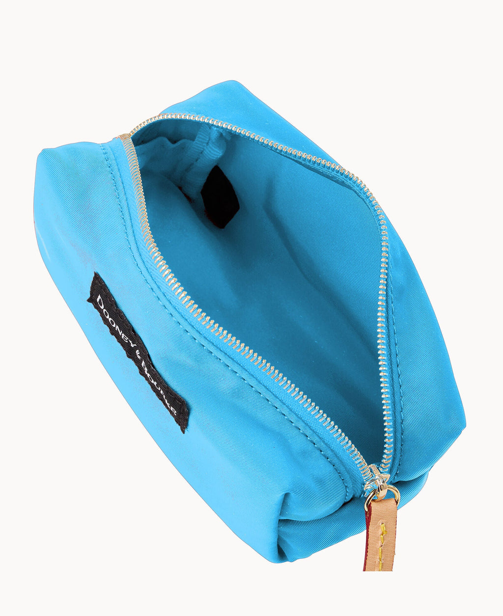 Nylon Cosmetic Case