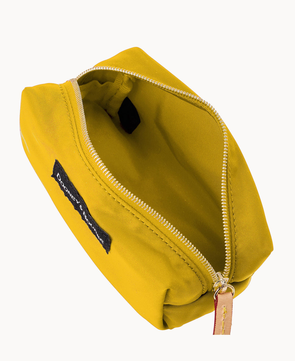 Nylon Cosmetic Case