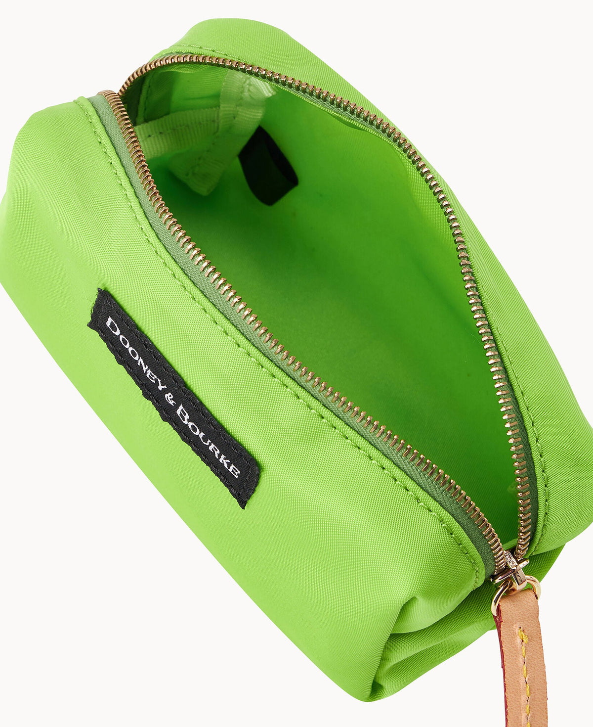 Nylon Cosmetic Case