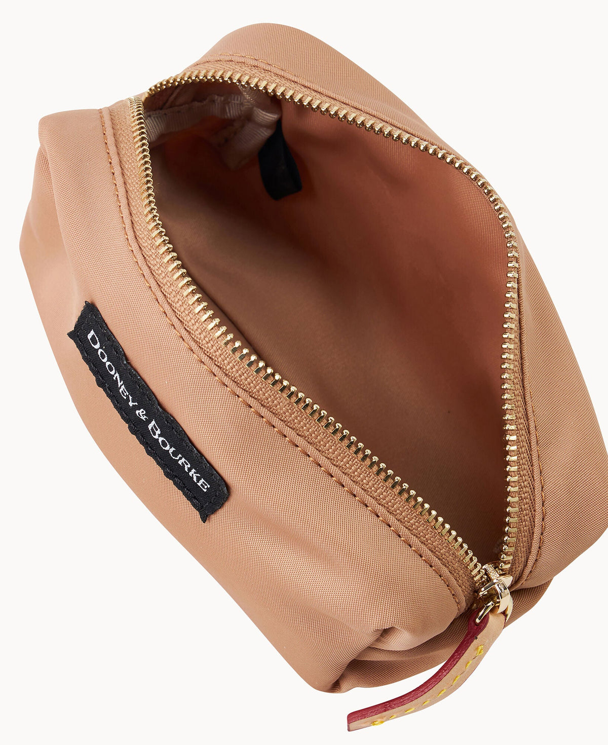 Nylon Cosmetic Case