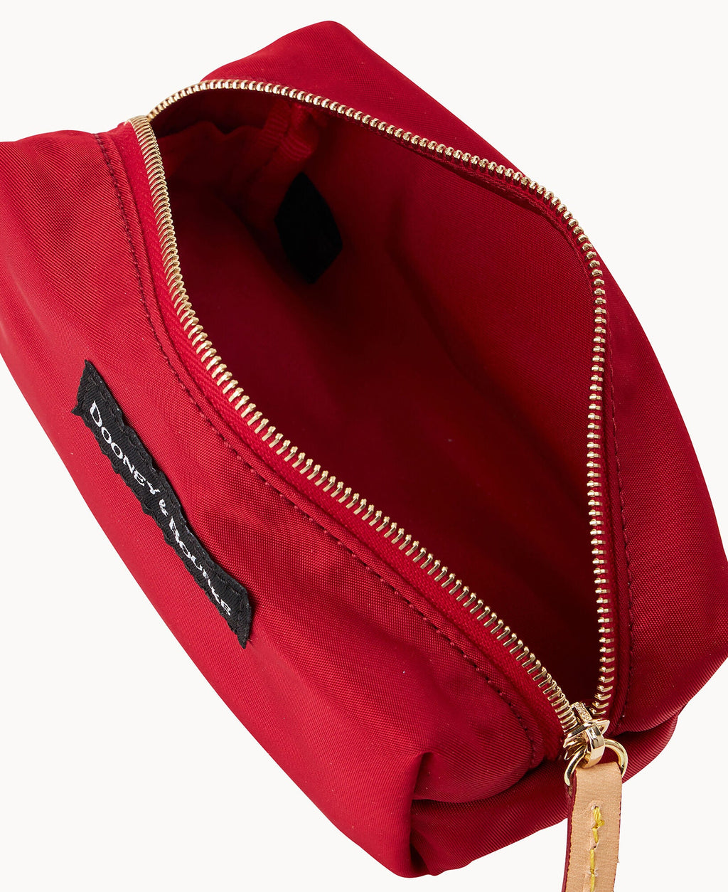 Nylon Cosmetic Case