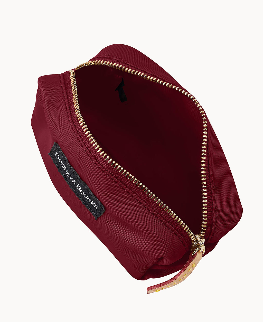 Nylon Cosmetic Case