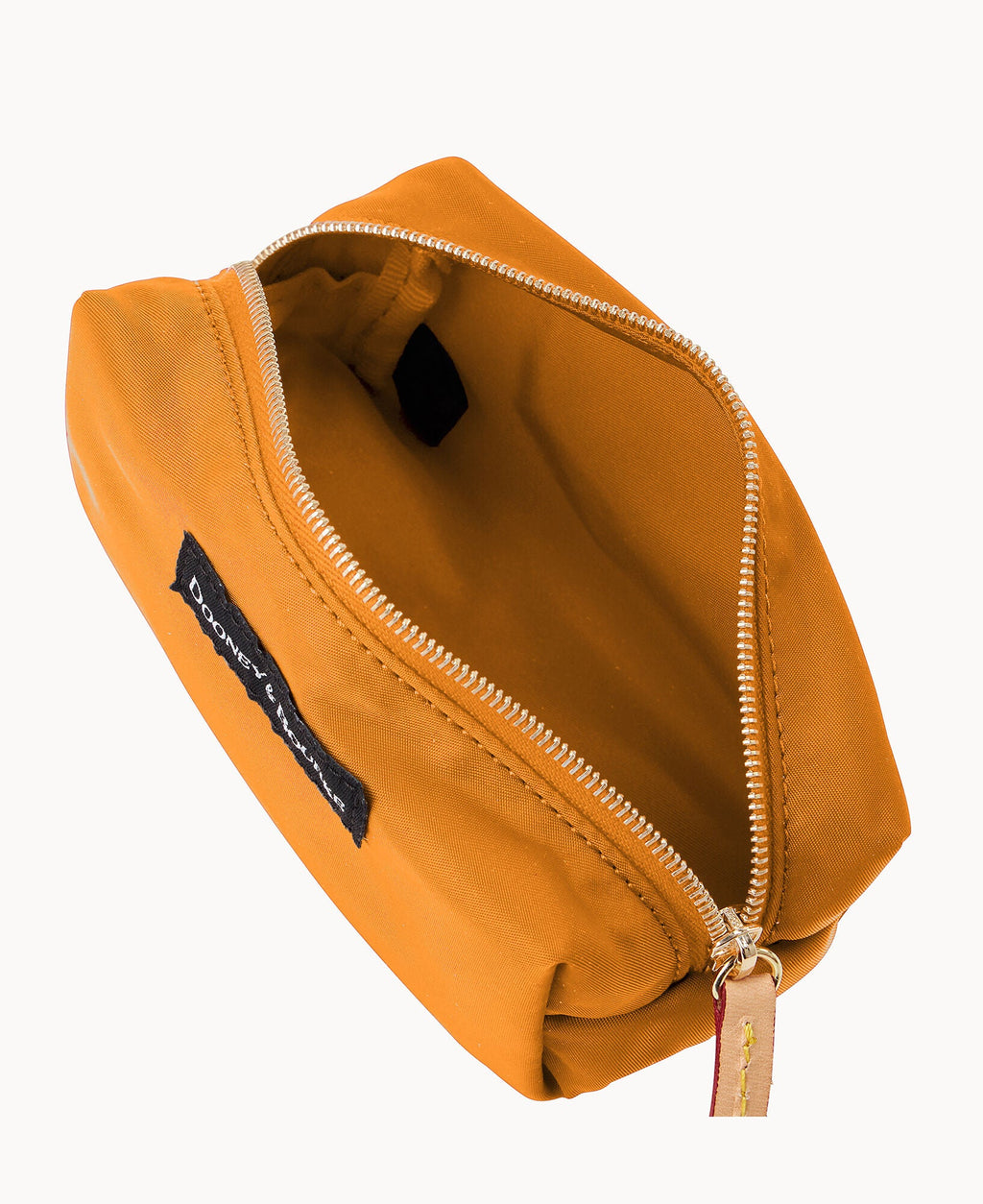 Nylon Cosmetic Case