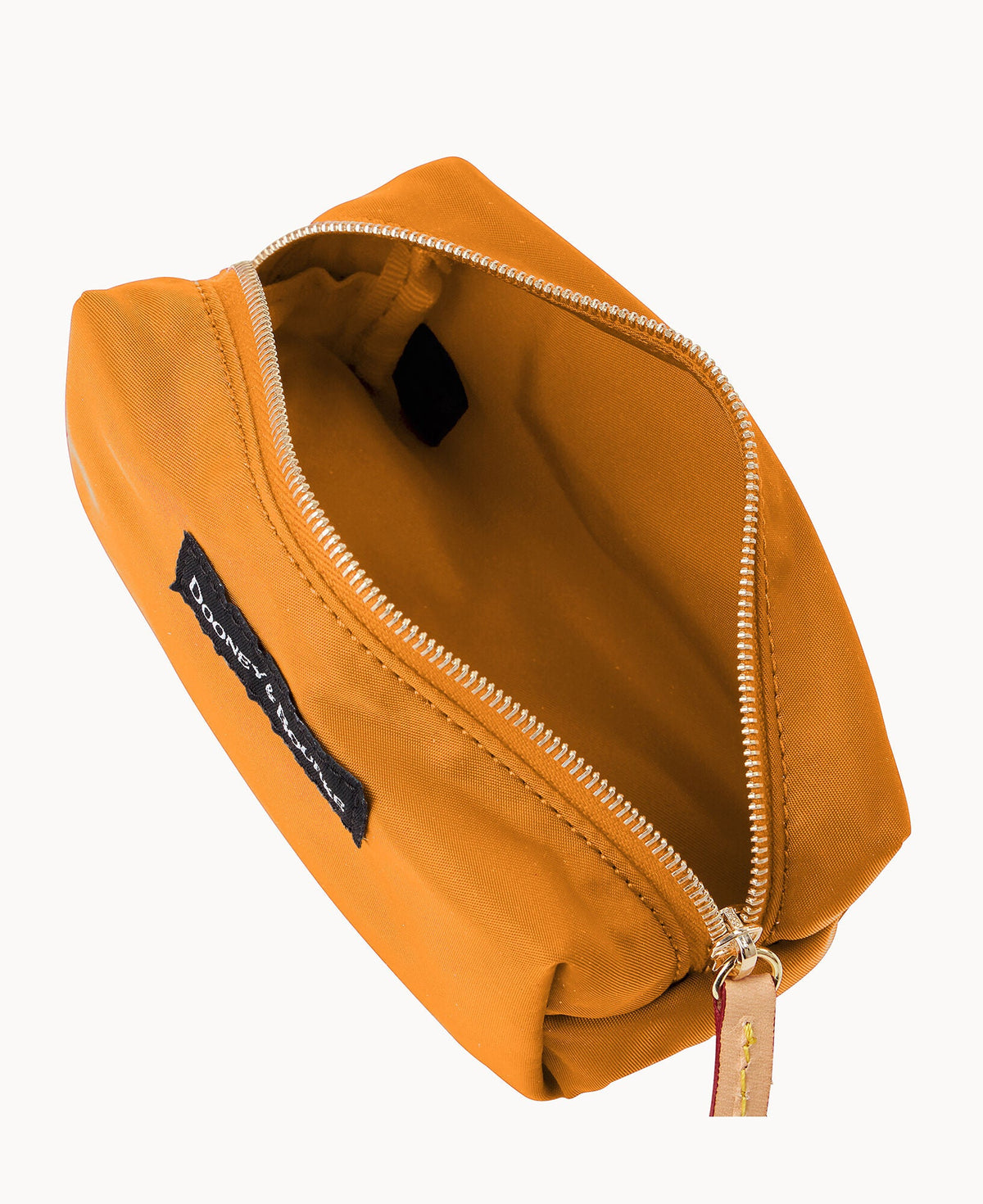 Nylon Cosmetic Case