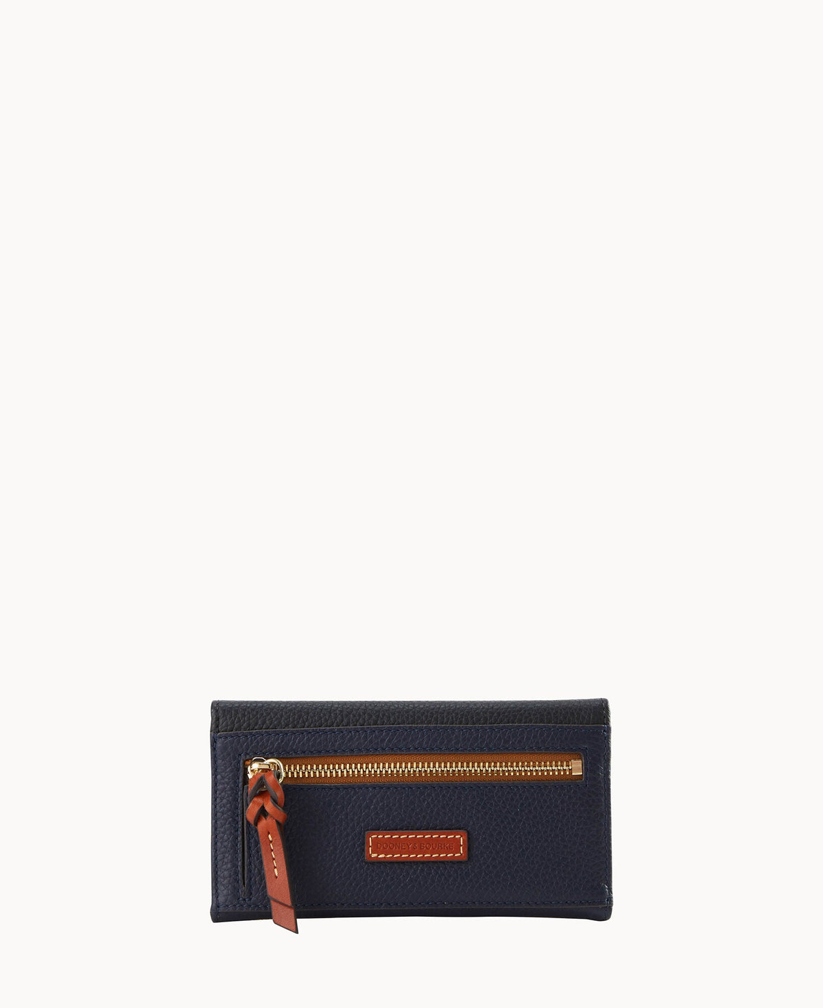 MLB Yankees Continental Clutch