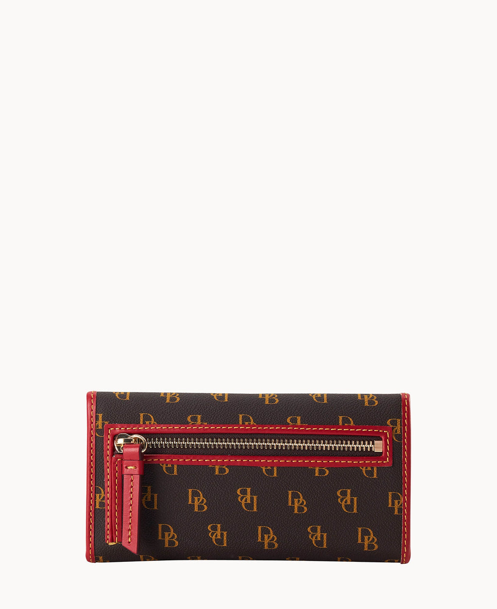 Gretta Continental Clutch