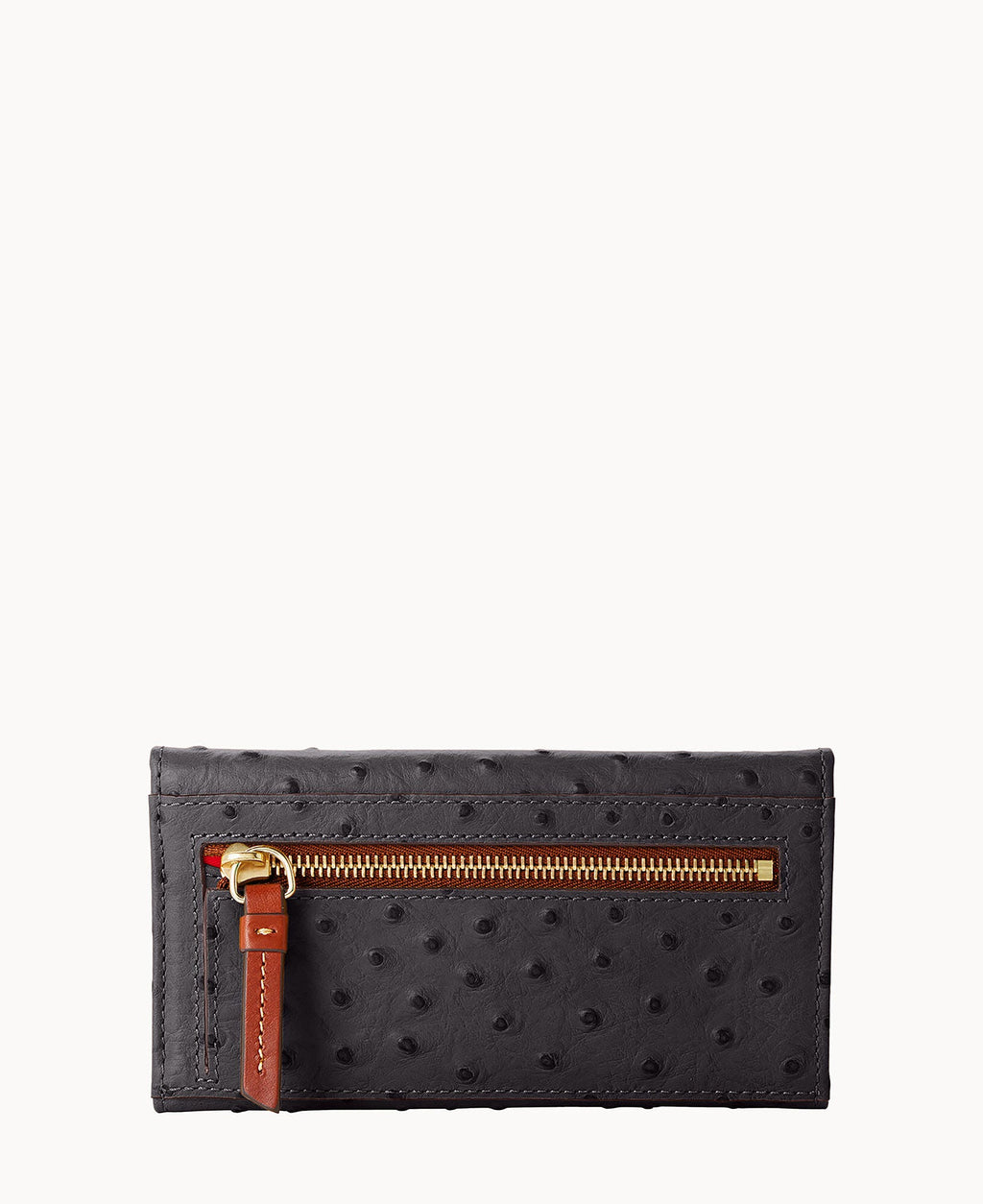 Ostrich Continental Clutch