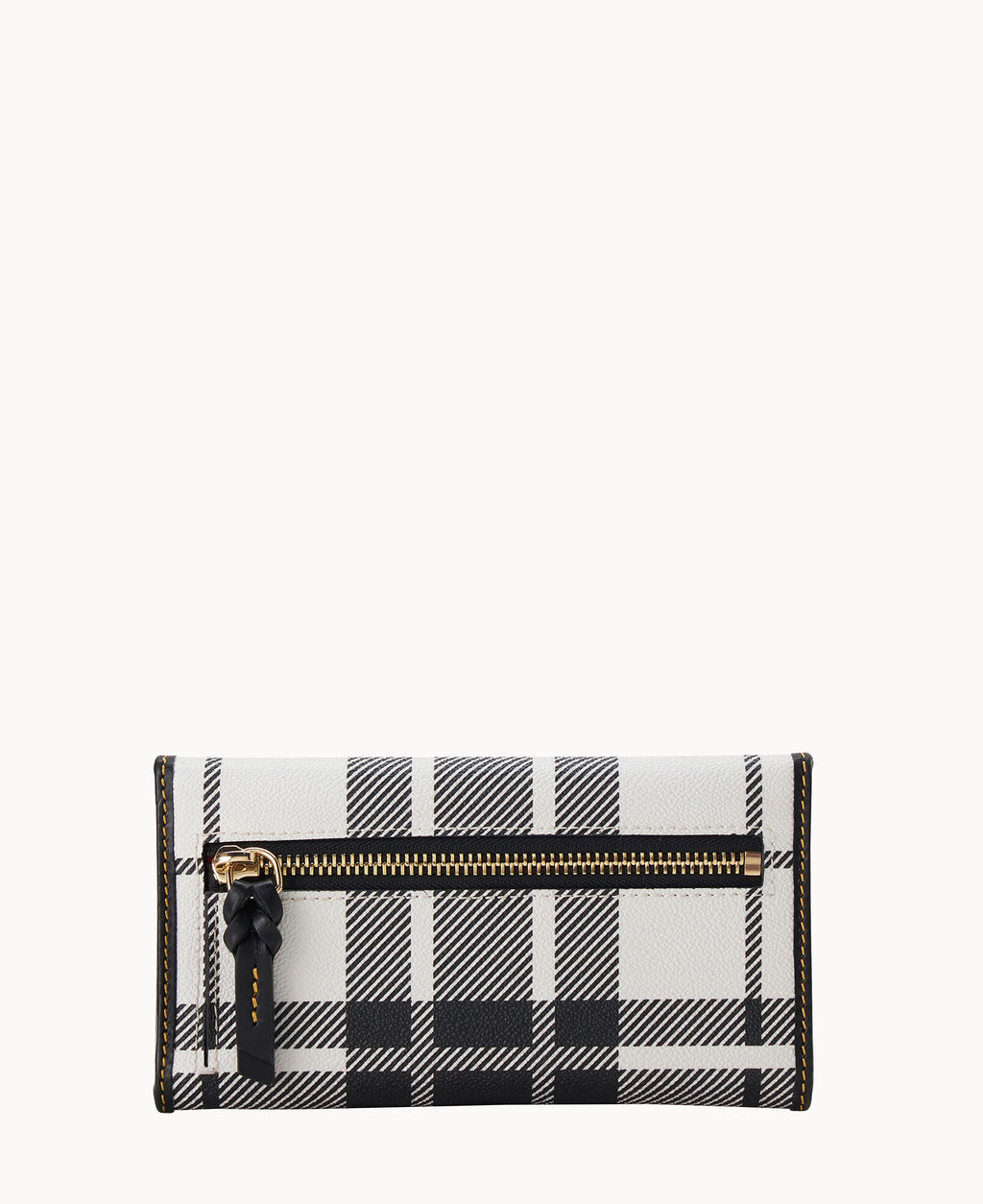 Oxford Continental Clutch