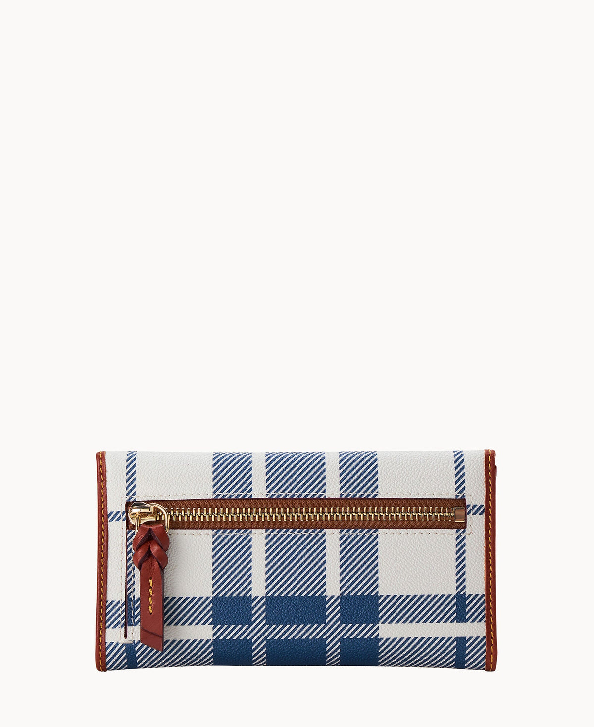 Oxford Continental Clutch