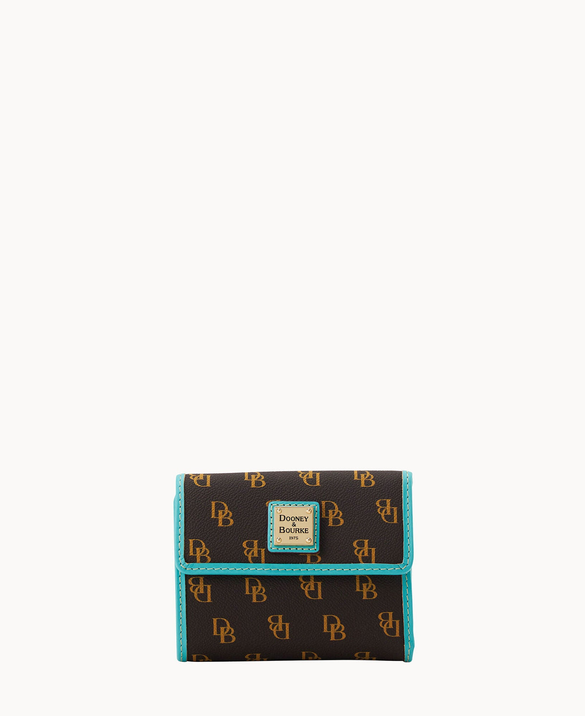 Blakely Small Flap Wallet