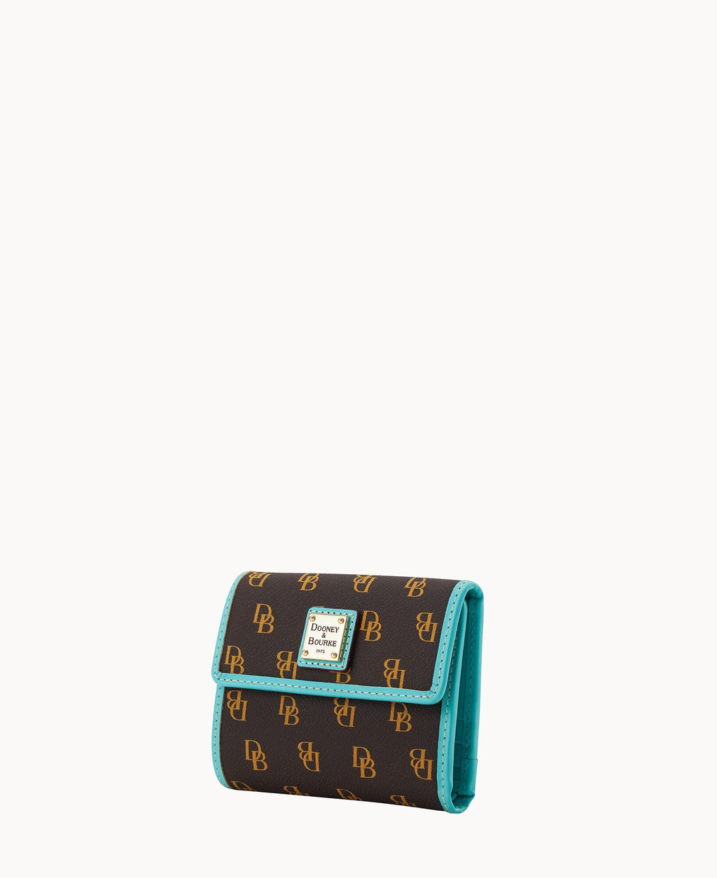 Blakely Small Flap Wallet