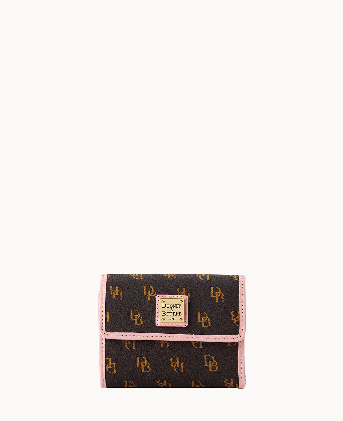 Blakely Small Flap Wallet