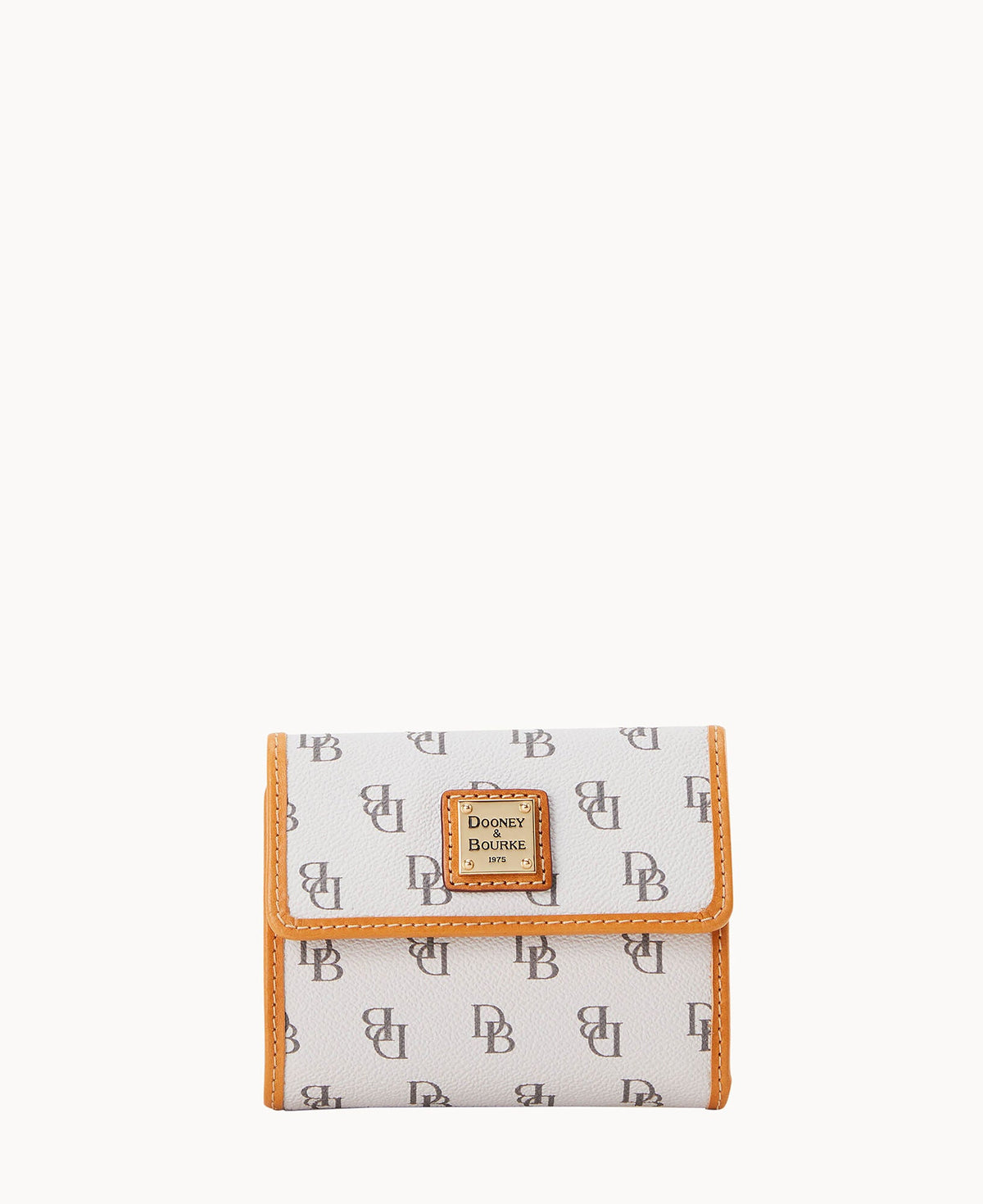 Blakely Small Flap Wallet