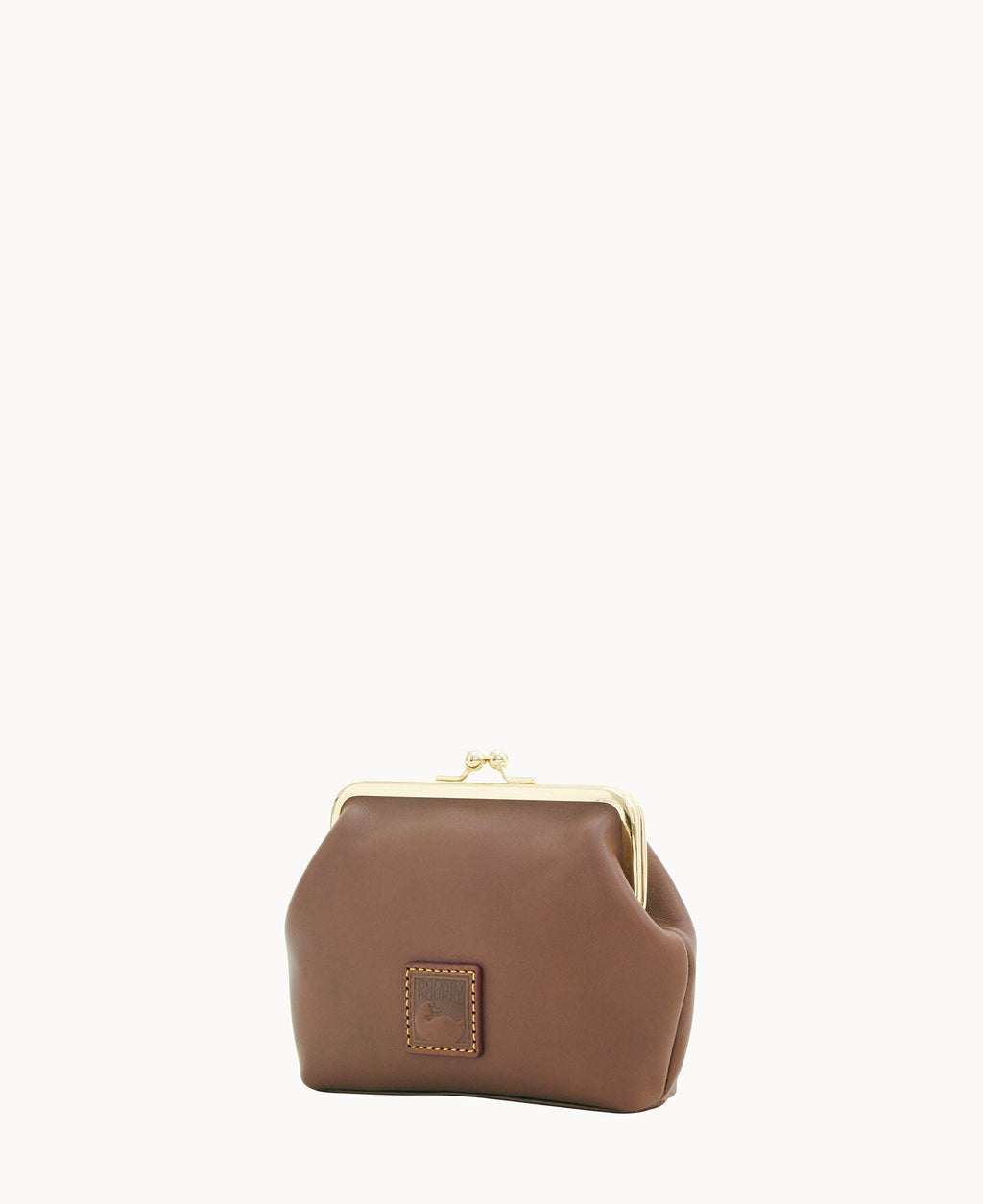 Florentine Large Framed Purse