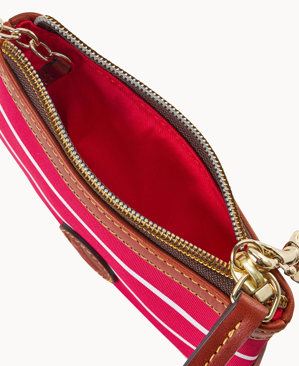 Eastham Medium Wristlet