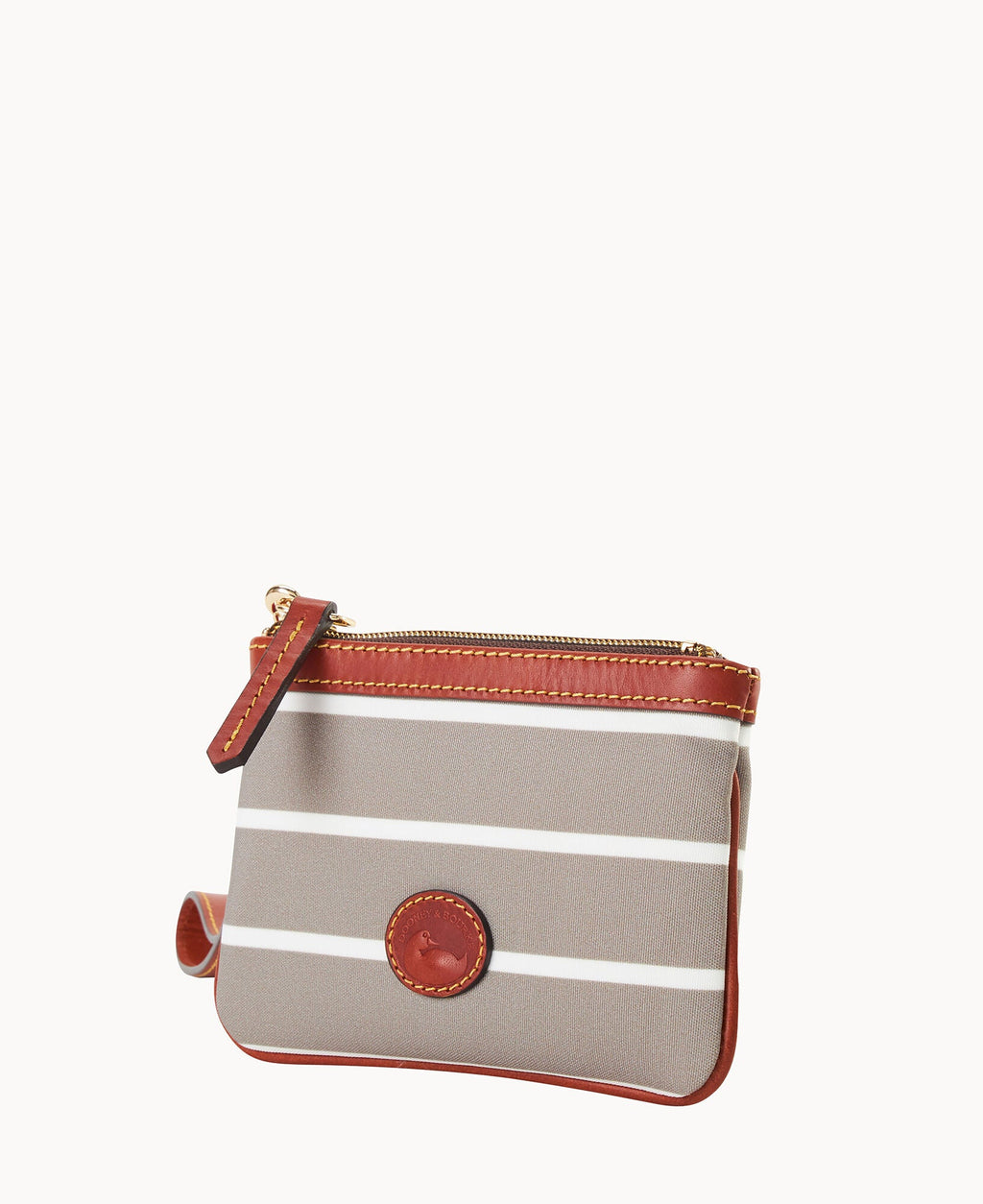 Eastham Medium Wristlet