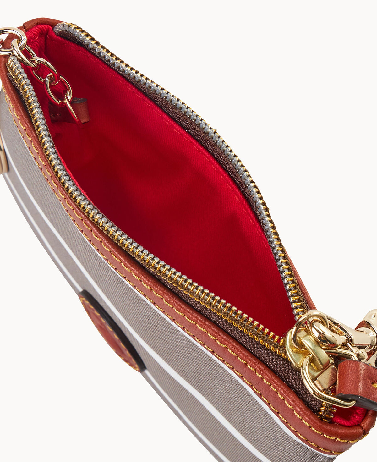 Eastham Medium Wristlet