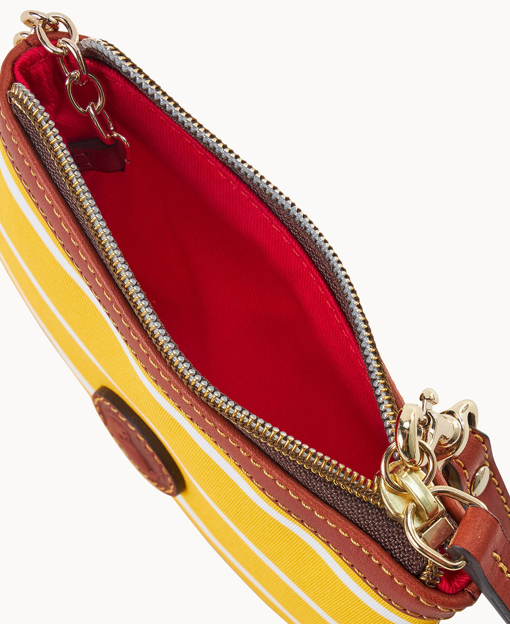 Eastham Medium Wristlet