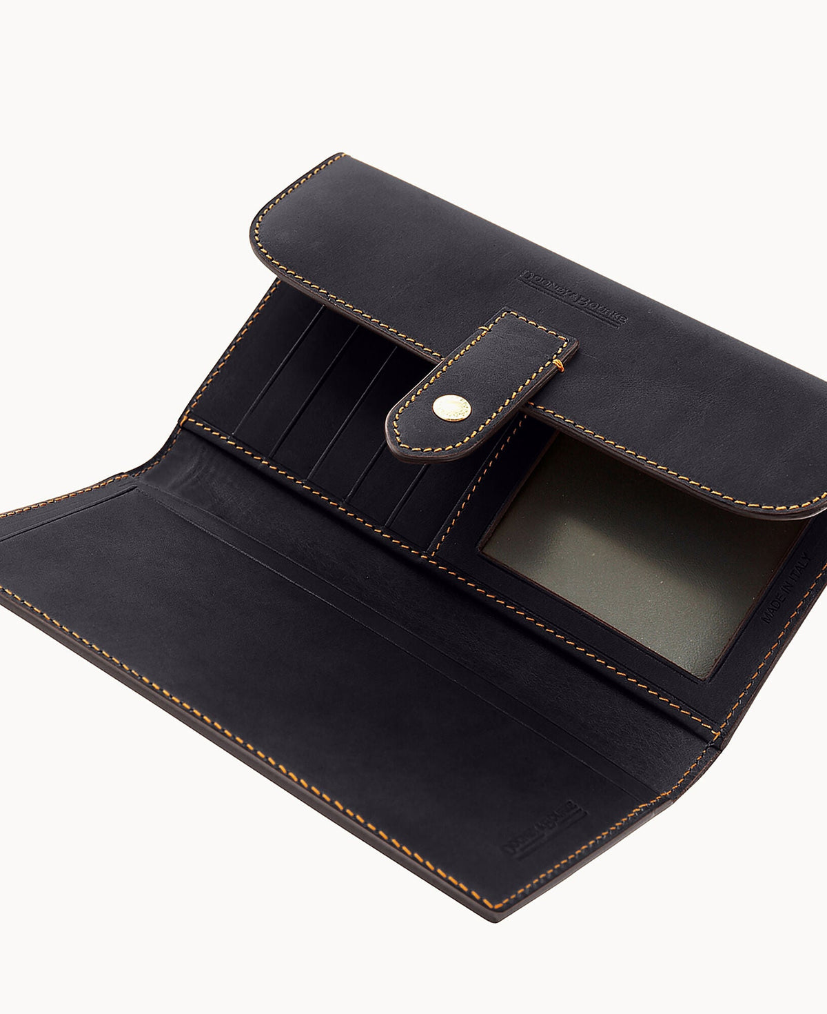Alto Checkbook Holder