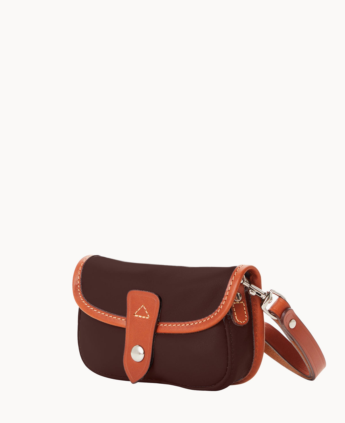 Oncour Elba Flap Wristlet