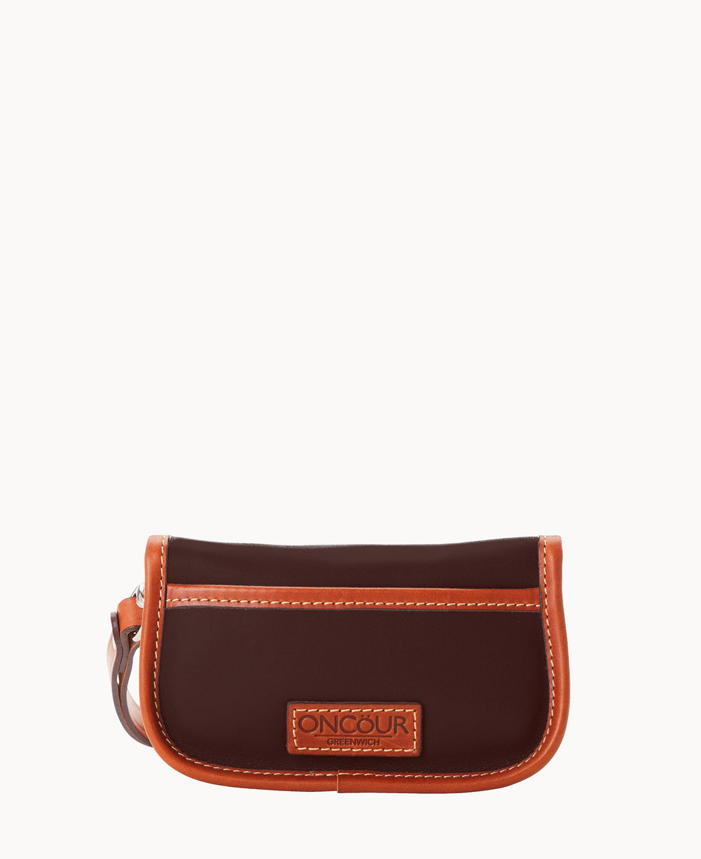 Oncour Elba Flap Wristlet
