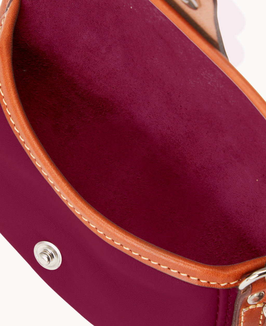 Oncour Elba Flap Wristlet