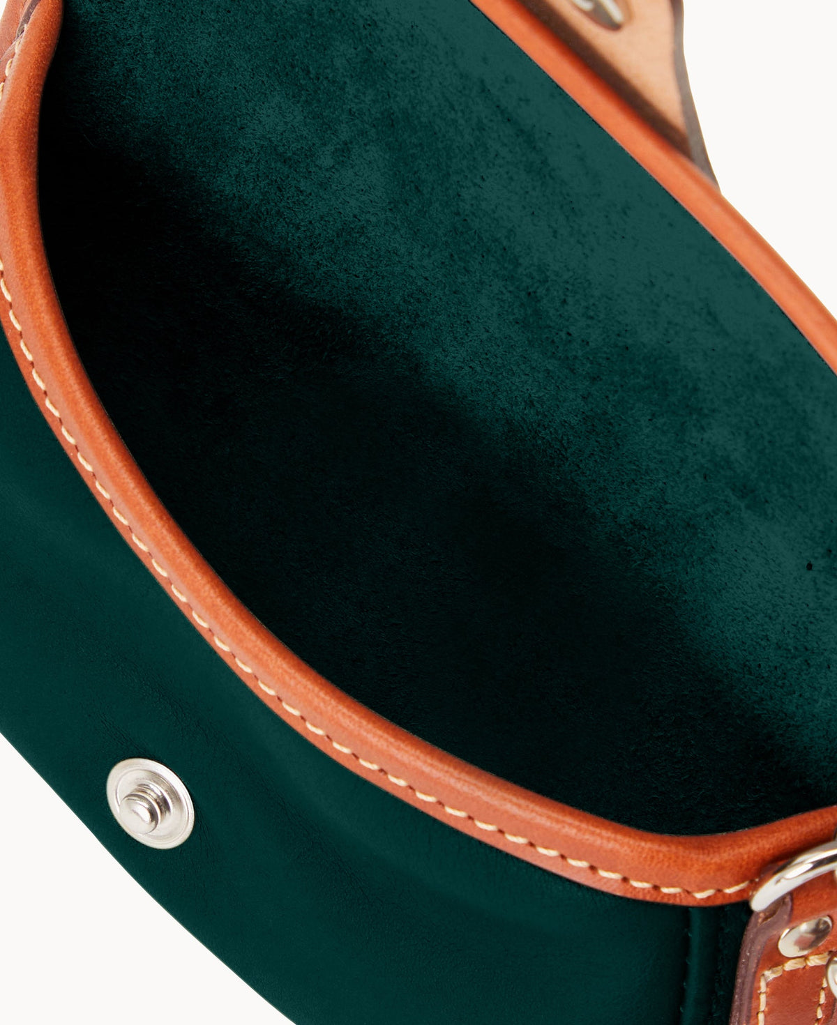 Oncour Elba Flap Wristlet