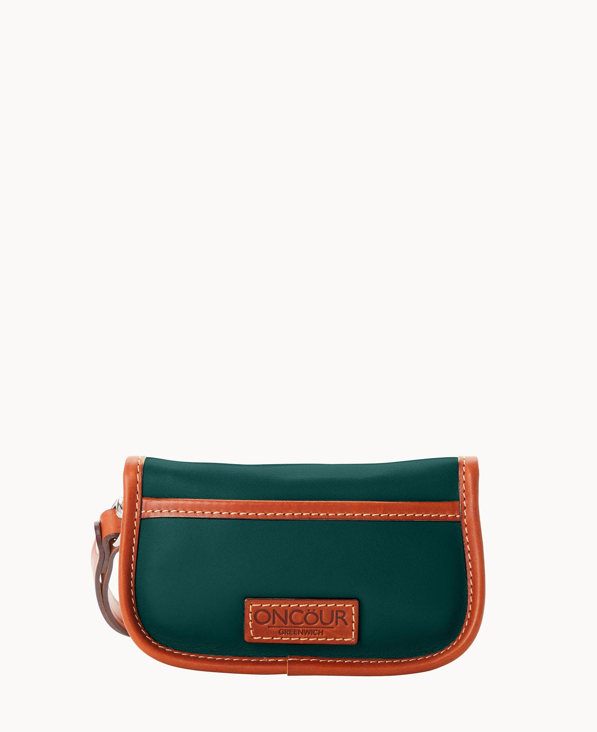 Oncour Elba Flap Wristlet