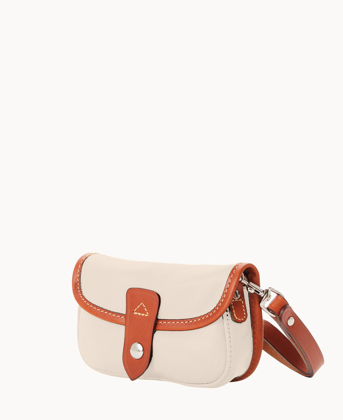 Oncour Elba Flap Wristlet