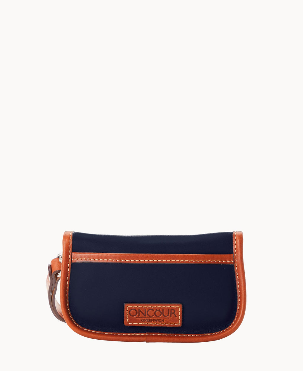 Oncour Elba Flap Wristlet