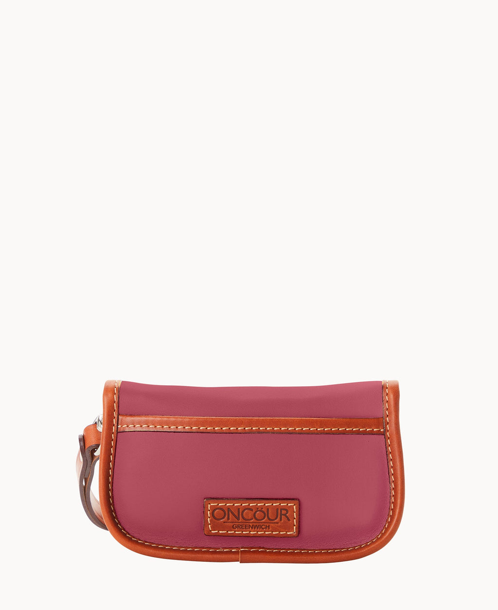 Oncour Elba Flap Wristlet