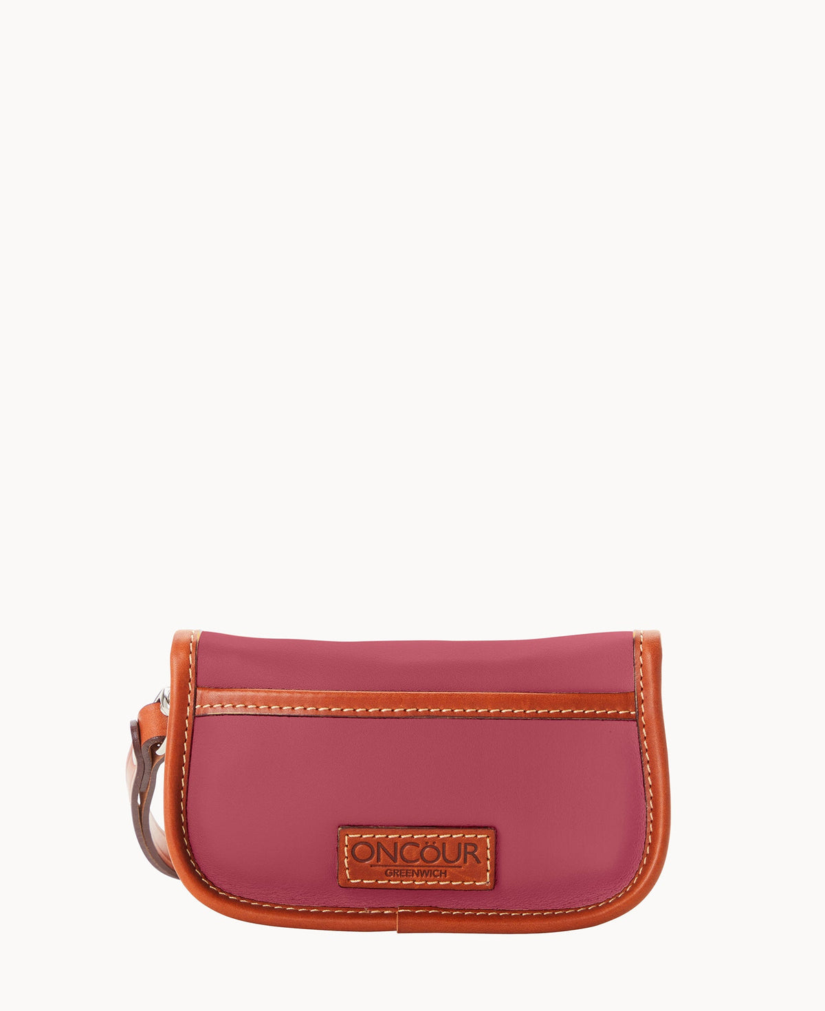 Oncour Elba Flap Wristlet