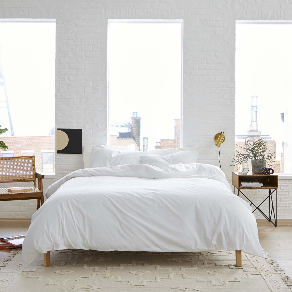 Rewards Luxe Sateen Pillowcase Set