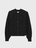 Women's Amy Powney + Finisterre Fisherman Rib Cardigan